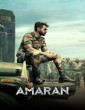 Amaran (2024) ORG Hindi Dubbed Movie