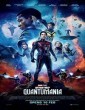 Ant Man and the Wasp: Quantumania (2023) English Full Movie