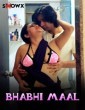 Bhabhi Maal (2024) ShowX Hindi Short Film