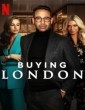 Buying London (2024) Season 1 Hindi Dubbed Web Series