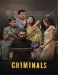 Criminals (2024) Bangla Movie