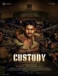 Custody (2023) Telugu Full Movie