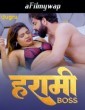 Harami Boss (2024) Dugru Hindi Hot Short Film