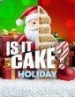 Is It Cake Holiday (2024) Season 1 Hindi Dubbed Web Series