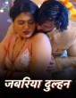 Jabariya Dulhan (2024) S01 Part 1 Ratri Hindi Web Series