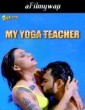 My Yoga Teacher (2024) S01 E02 Sahelii Hindi Web Series