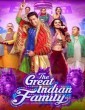 The Great Indian Family (2023) Hindi Movies