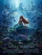 The Little Mermaid (2023) English Movie