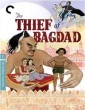 The Thief Of Bagdad (1940) ORG Hindi Dubbed Movie