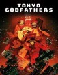 Tokyo Godfathers (2003) ORG Hindi Dubbed Movie