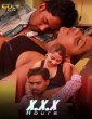 XXX Hours (2024) S01 Part 1 Cultflix Hindi Web Series