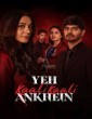 Yeh Kaali Kaali Ankhein (2024) Season 2 Hindi Web Series