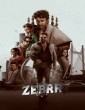 Zebra (2024) Hindi Dubbed Movie