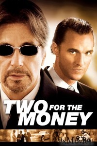 Two for the Money (2005) ORG Hindi Dubbed Movie