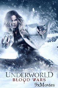 Underworld Blood Wars (2016) ORG Hindi Dubbed Movie