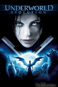 Underworld Evolution (2006) ORG Hindi Dubbed Movie