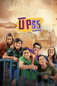 UP65 (2023) S02 E05 Hindi Web Series