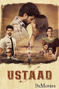 Ustaad (2023) ORG Hindi Dubbed Movies