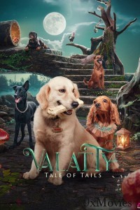 Valatty (2023) ORG Hindi Dubbed Movies