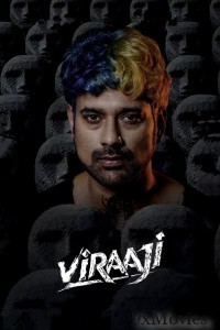 Viraaji (2024) HQ Hindi Dubbed Movie