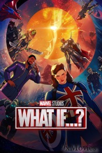 What If (2023) English Season 2 Episode-03