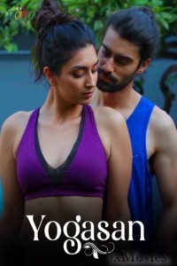 Yogasan (2024) Aahaflix Hindi Hot Short Film