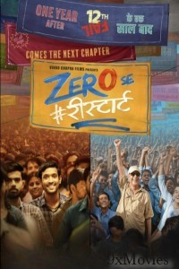 Zero Se Restart (2024) Bollywood Hindi Movie