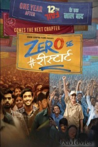 Zero Se Restart (2024) Hindi Movie