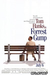 Forrest Gump (1994) Hindi Dubbed Movie