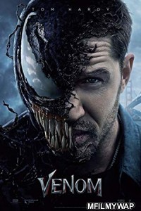 Venom (2018) Hindi Dubbed Movie