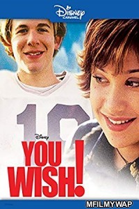 You Wish (2003) Hindi Dubbed Movie