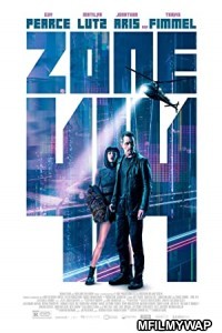 Zone 414 (2021) Unofficial Hindi Dubbed Movie