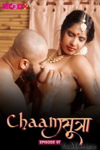 Chaam Sutra (2024) S01 E01 Moodx Hindi Web Series