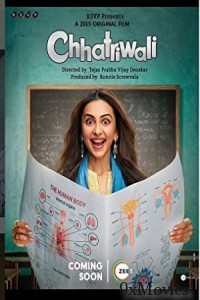 Chhatriwali (2023) Hindi Full Movie