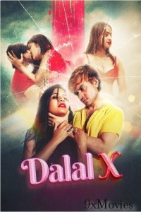 Dalal X (2023) MoodX S01 E02 Hindi Web Series