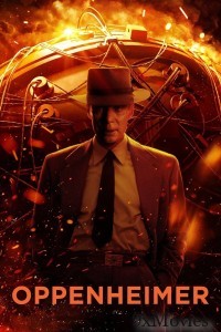 Oppenheimer (2023) ORG Hindi Dubbed Movies