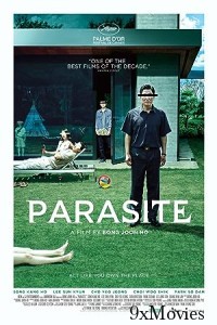 Parasite (2019) Hindi Dubbed Movie