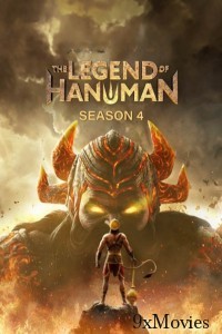 The Legend of Hanuman (2024) S04 (EP04) Hindi Web Series