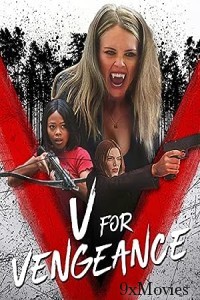 V For Vengeance (2022) Hindi Dubbed Movie