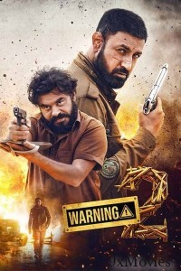 Warning 2 (2024) Punjabi Movie