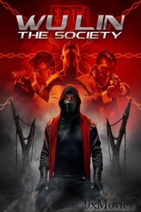 Wu Lin The Society (2022) ORG Hindi Dubbed Movie