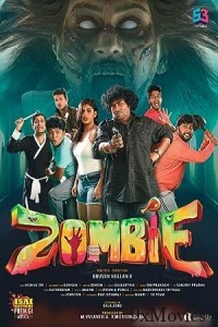 Zombie (2019) ORG UNCUT Hindi Dubbed Movie